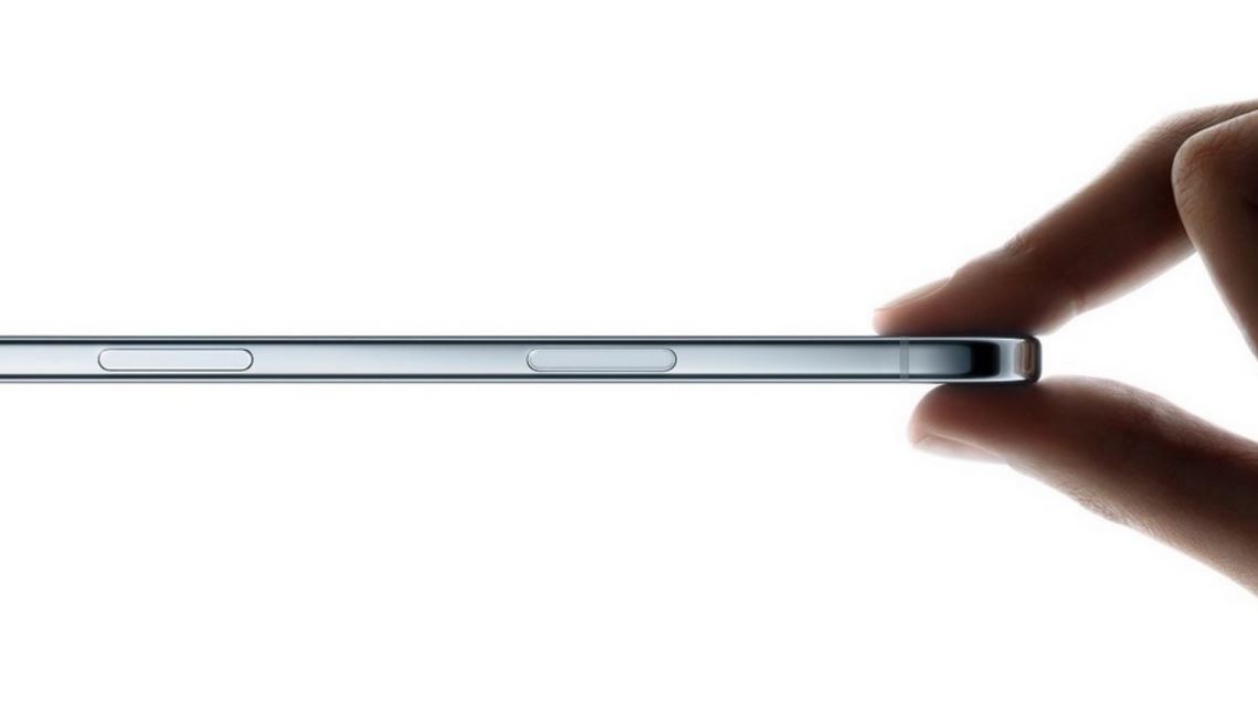 Képeken a pehelykönnyű és vékony Honor Magic 8 Air