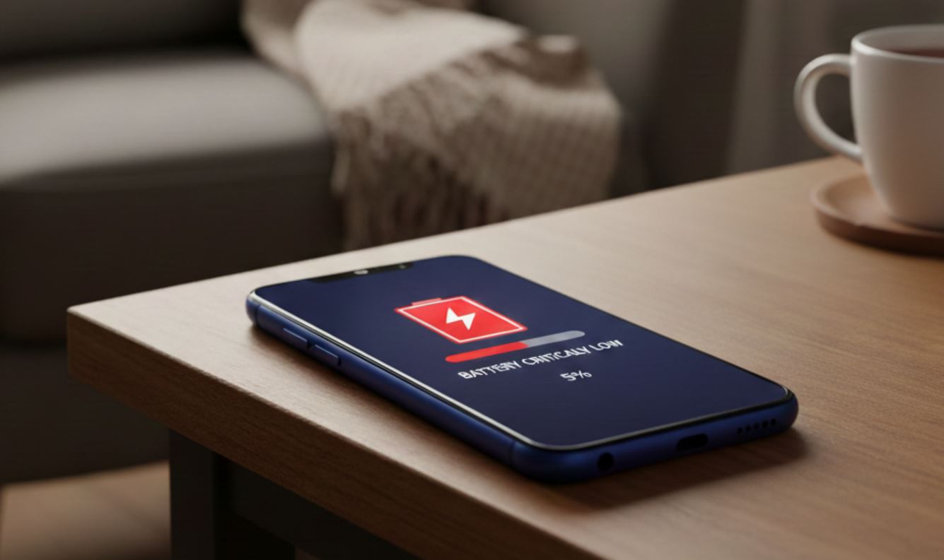 Ez a 10 alkalmazás meríti a legjobban a telefonod egy friss elemzés szerint