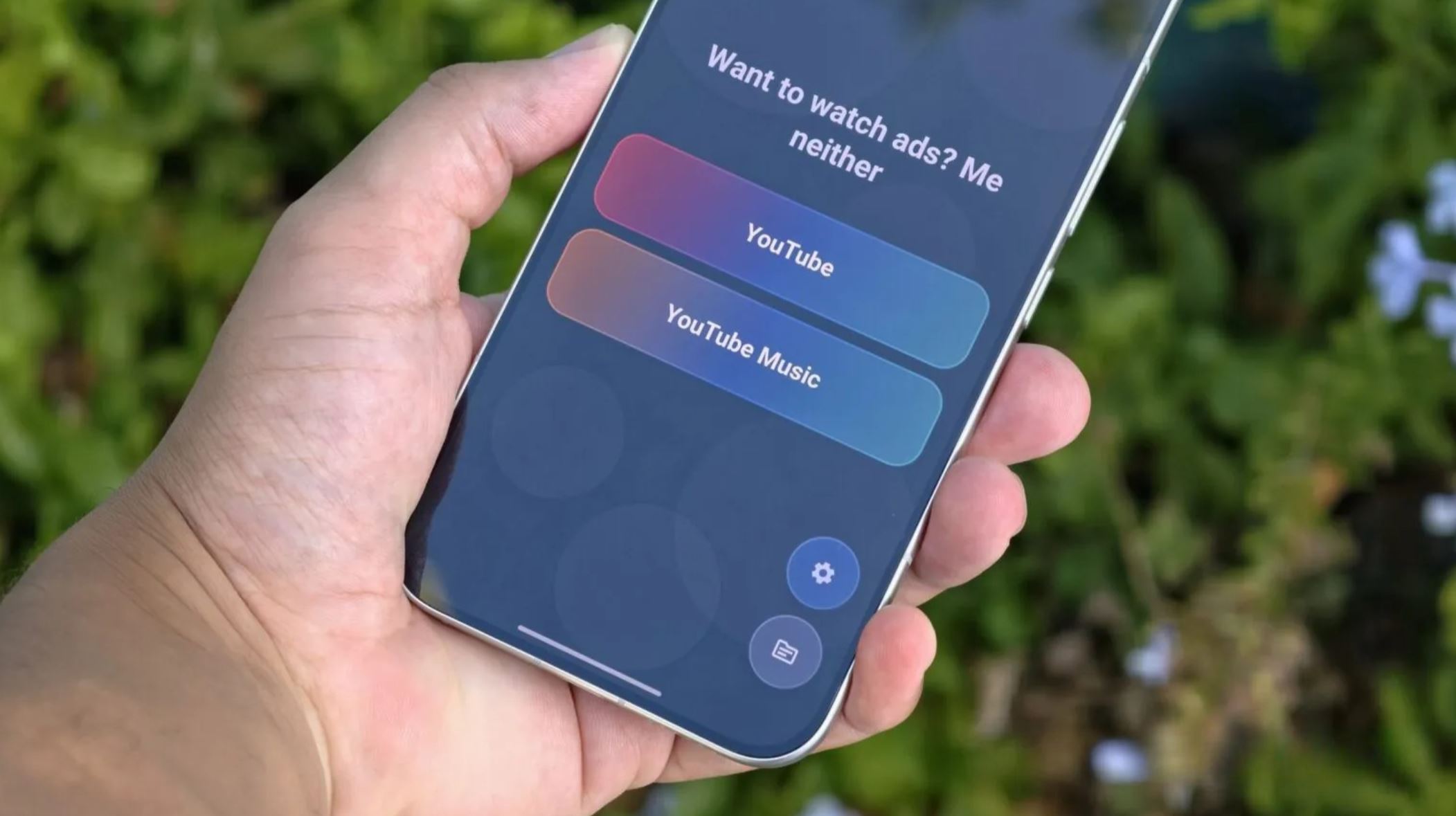 Itt az új ingyenes app a reklámmentes YouTube-ozáshoz, megérkezett a ReVanced utódja