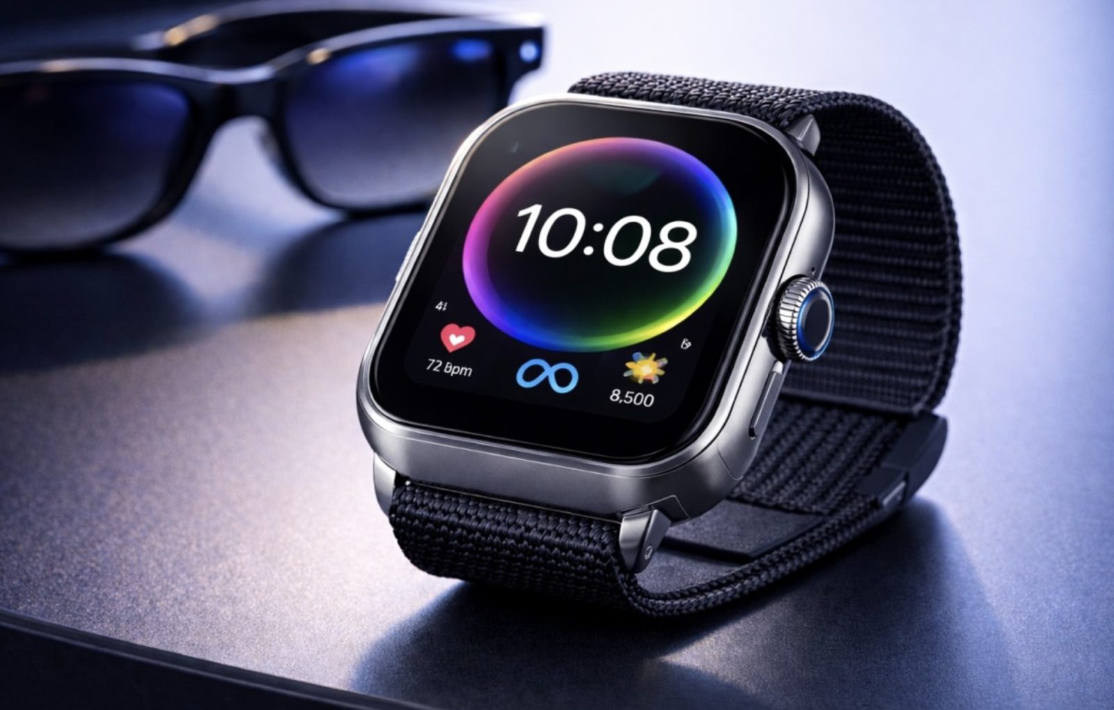 Még idén megjelenhet a Meta okosórája