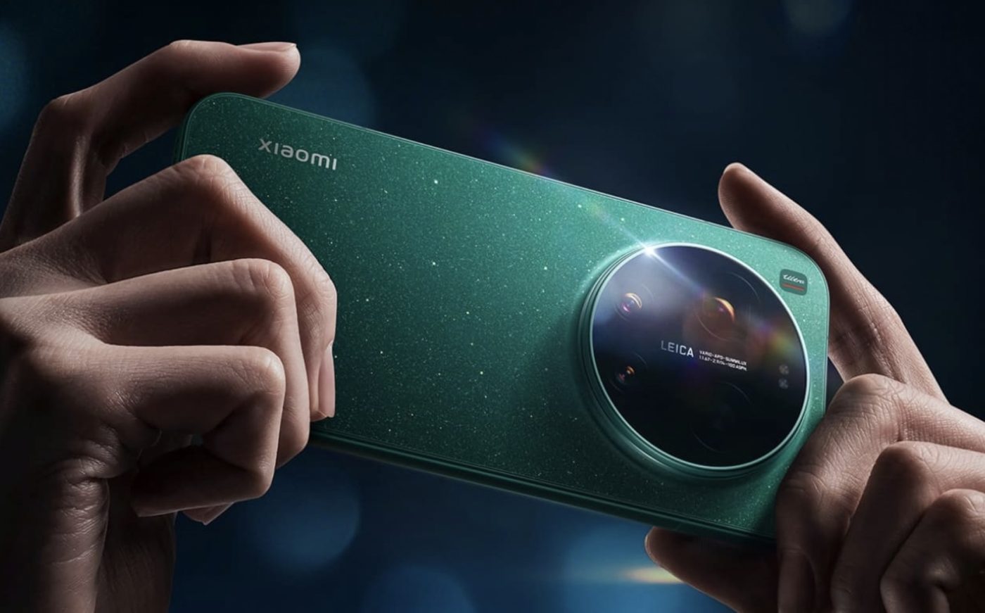 Európába is jön a Xiaomi 17 Ultra, de van pár rossz hírünk