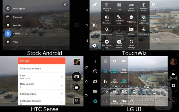 21-UI-Camera-interface-Settings