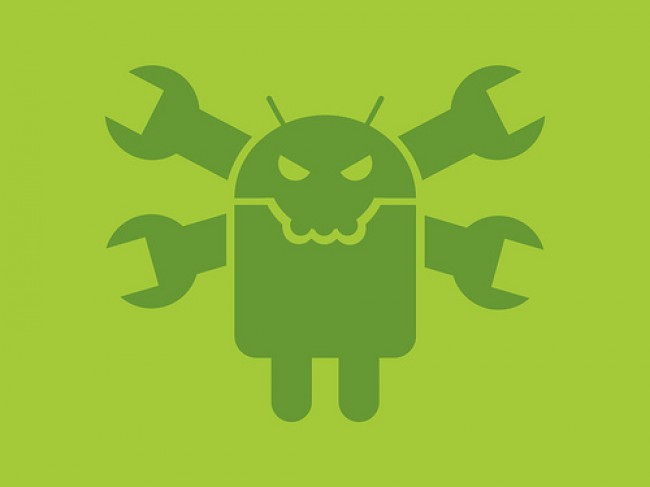 Android-virus