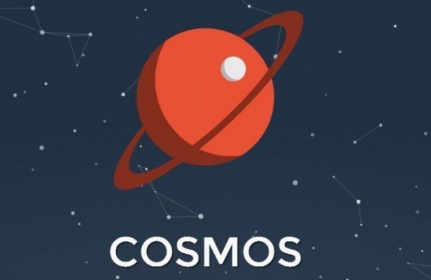 Cosmos Browser
