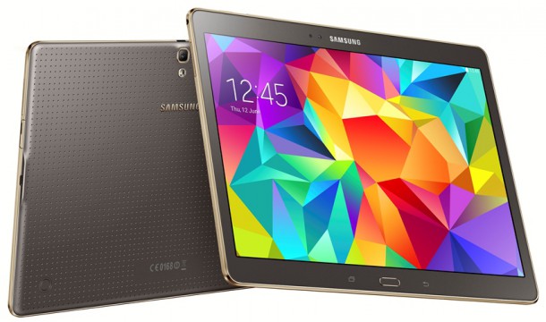 Galaxy Tab S 10.5_inch_Titanium Bronze_6