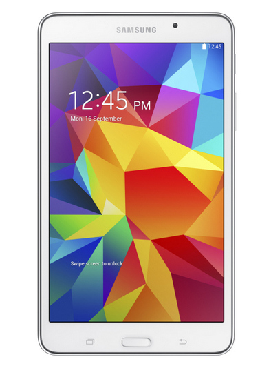 Galaxy Tab4 7.0 (SM-T230) White_1