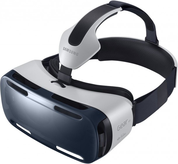 Gear VR Innovator Edition
