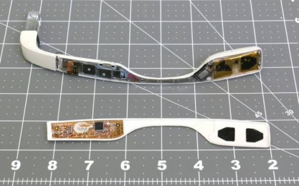 Google Glass Enterprise 1