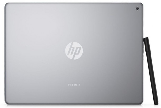 HP Pro Slate 12.