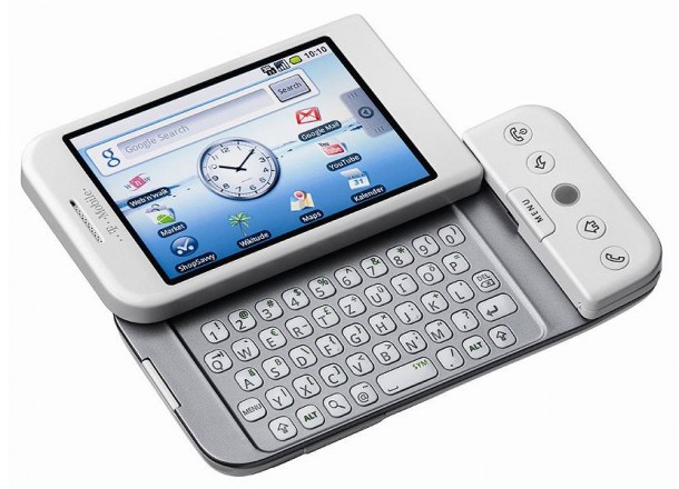 HTC-Dream-Telekom-G1