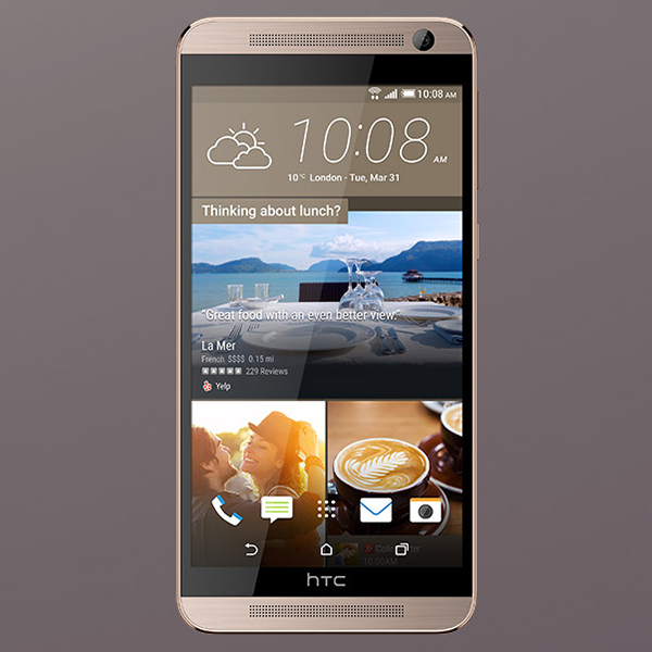 HTC E9 b
