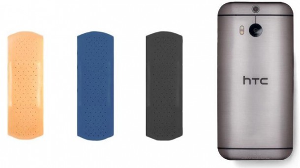 HTC-One-M8-Galaxy-S5-band-aid