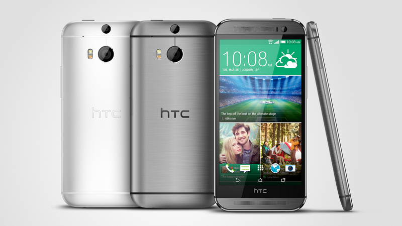 HTC-One-M8_Gunmetal_Silver