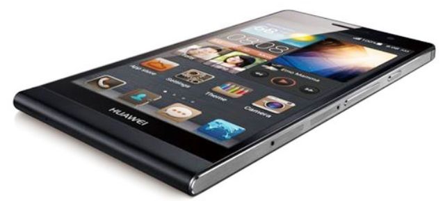 Huawei-Ascend-P7-top