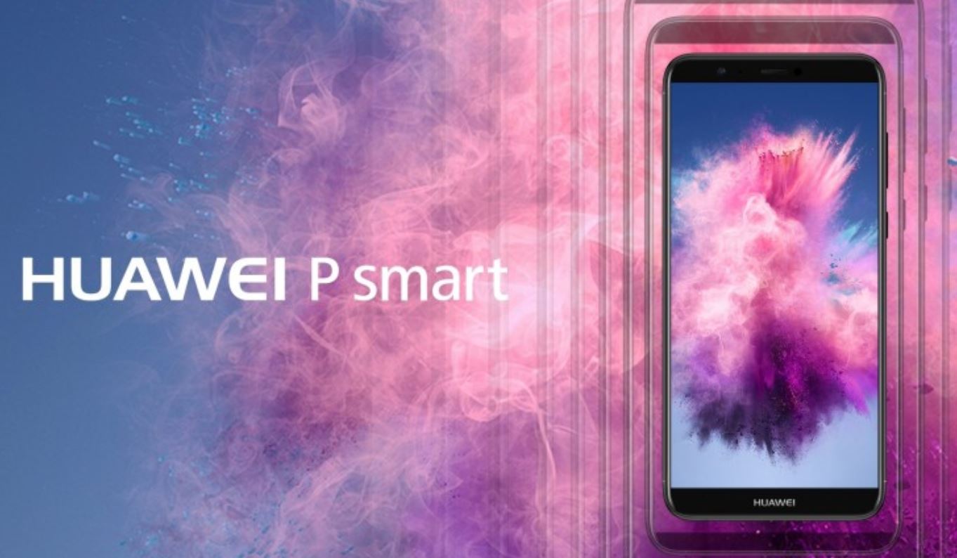 Как открыть версию ядра на huawei p smart