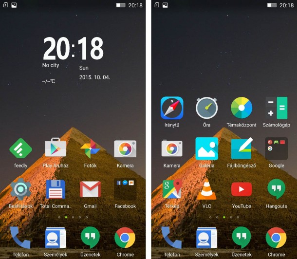 K3-Note-screen-tema-Android