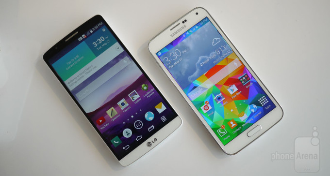 LG-G3-VS-Samsung-Galaxy-S5