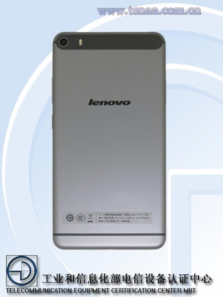 Lenovo oriastelefon 4