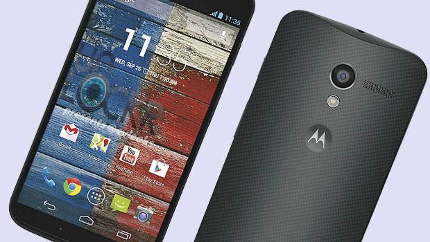 Motorola-Moto-X