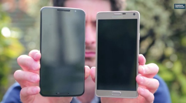 Nexus-6-vs-Samsung-Galaxy-Note-4