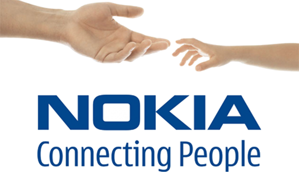 Nokia-connecting-people