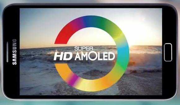Samsung-350-ppi-AMOLED-screen
