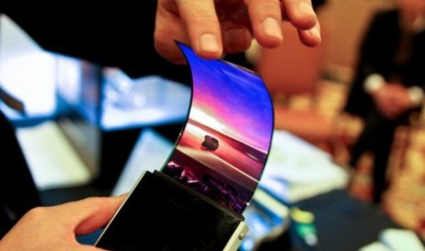 Samsung-Flexible-Display