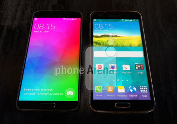 Samsung-Galaxy-F-Prime-vs-Samsung-Galaxy-S5