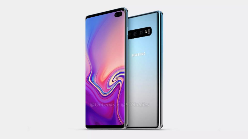 samsung s10 e plus