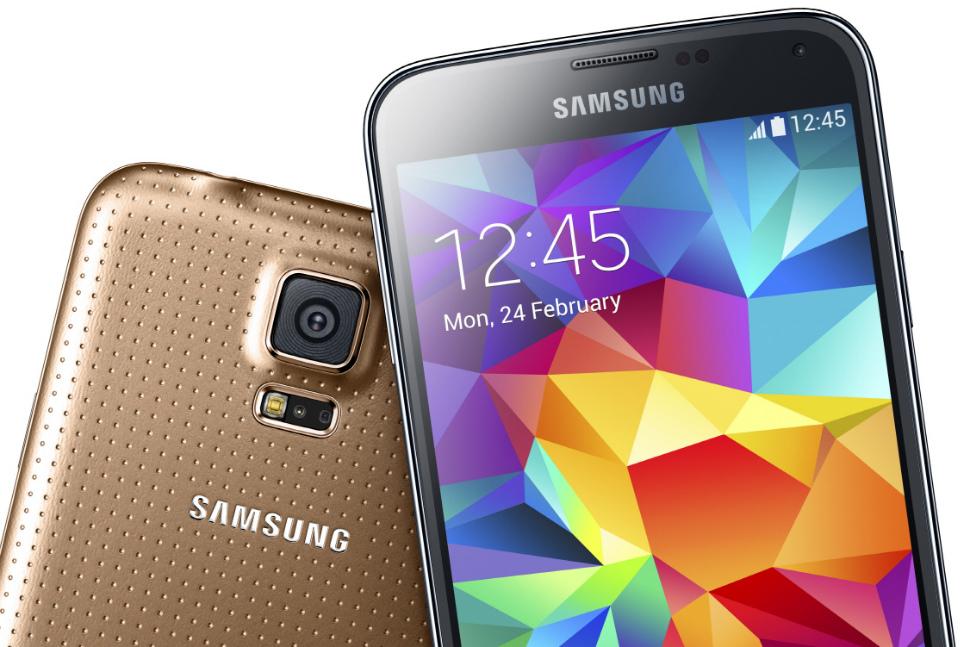 Samsung galaxy s5 какой процессор