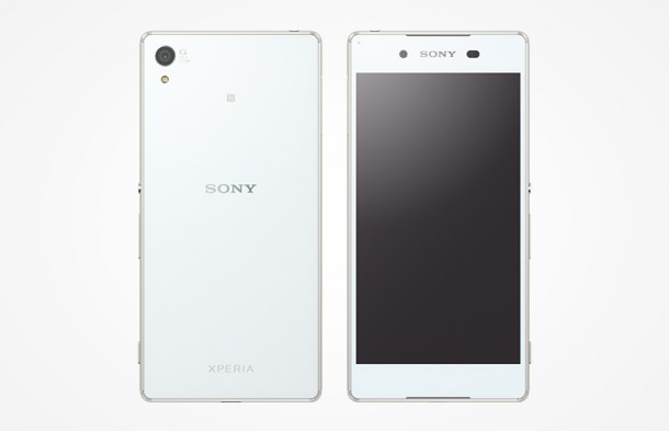 Sony-Xperia-Z4-Japan