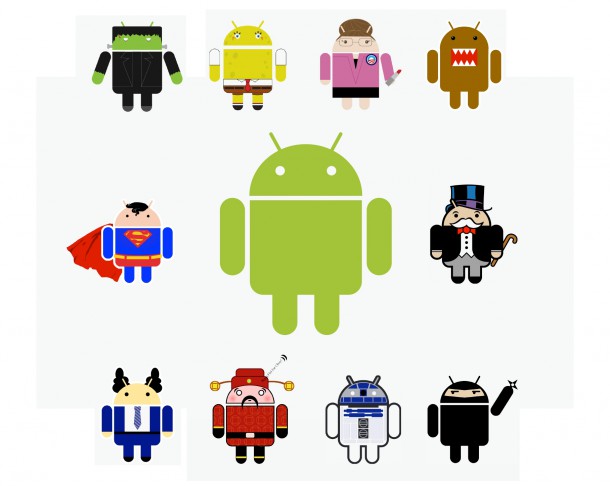 The-story-of-the-Android-robot-logo