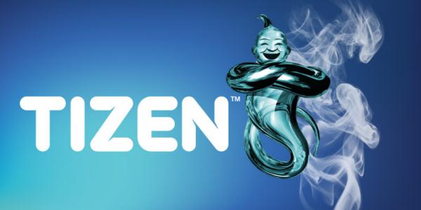 Tizen-Logo