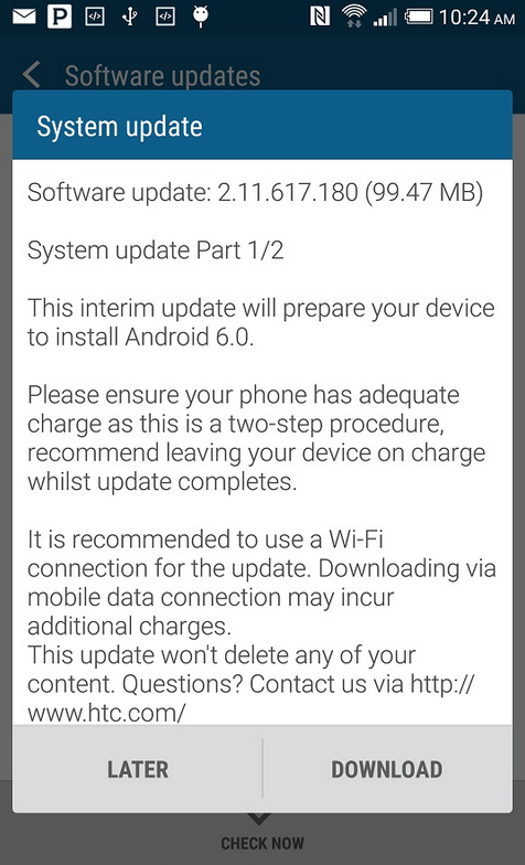 Unlocked-HTC-One-M9-receives-Android-6.0-update