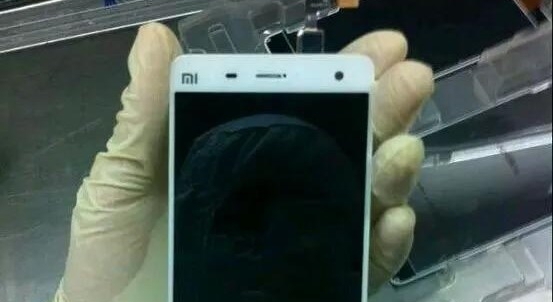 XiaoMi-Mi4-leaks