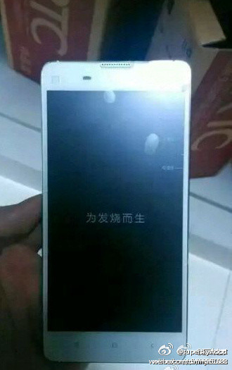 Xiaomi-Mi3S