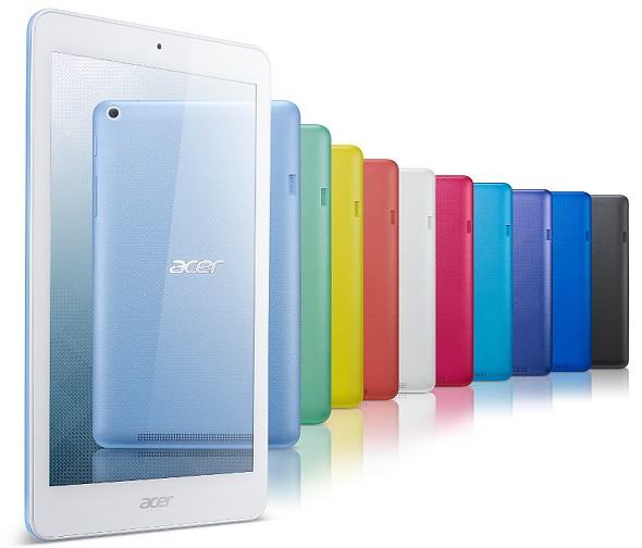 acer iconia one 8 b