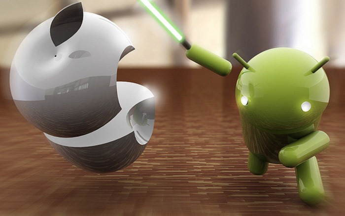 android-apple-ios