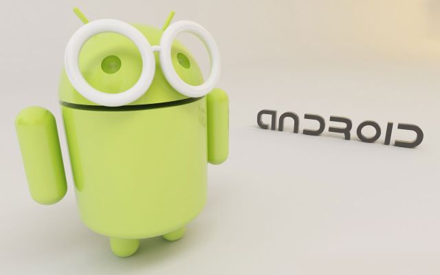 android-geek-wallpaper