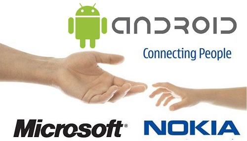 android-nokia