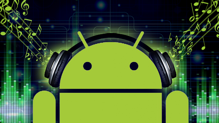 android_music