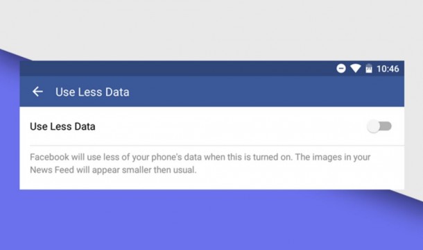 facebook-app-less-data