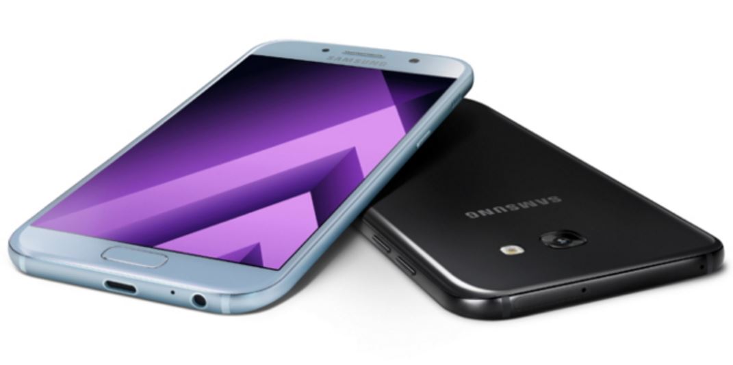 Samsung galaxy a3 argep