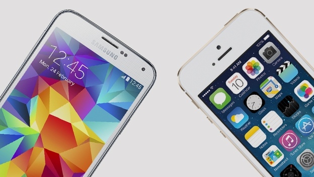 galaxy-s5-vs-iphone-5s