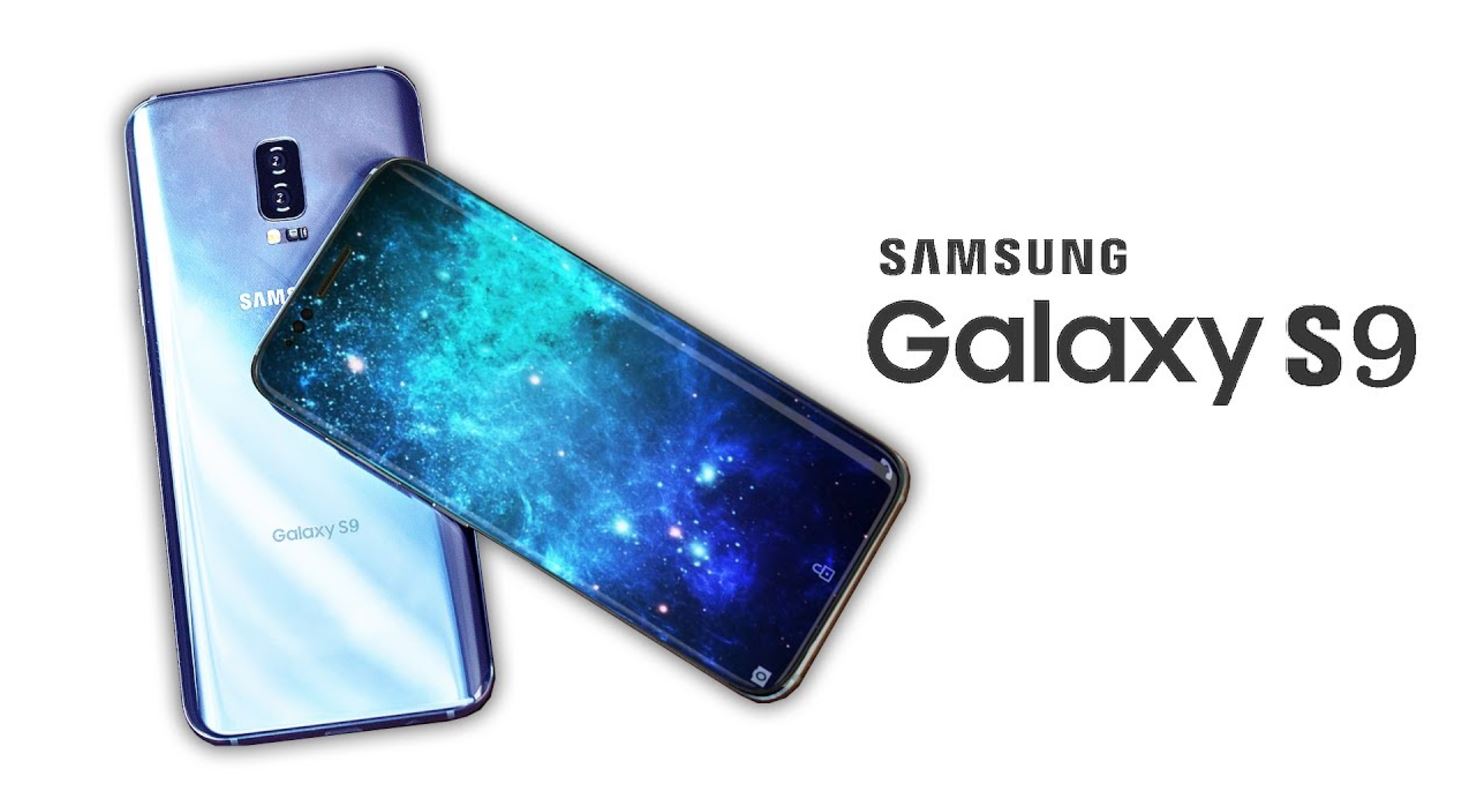 Карта памяти galaxy s9