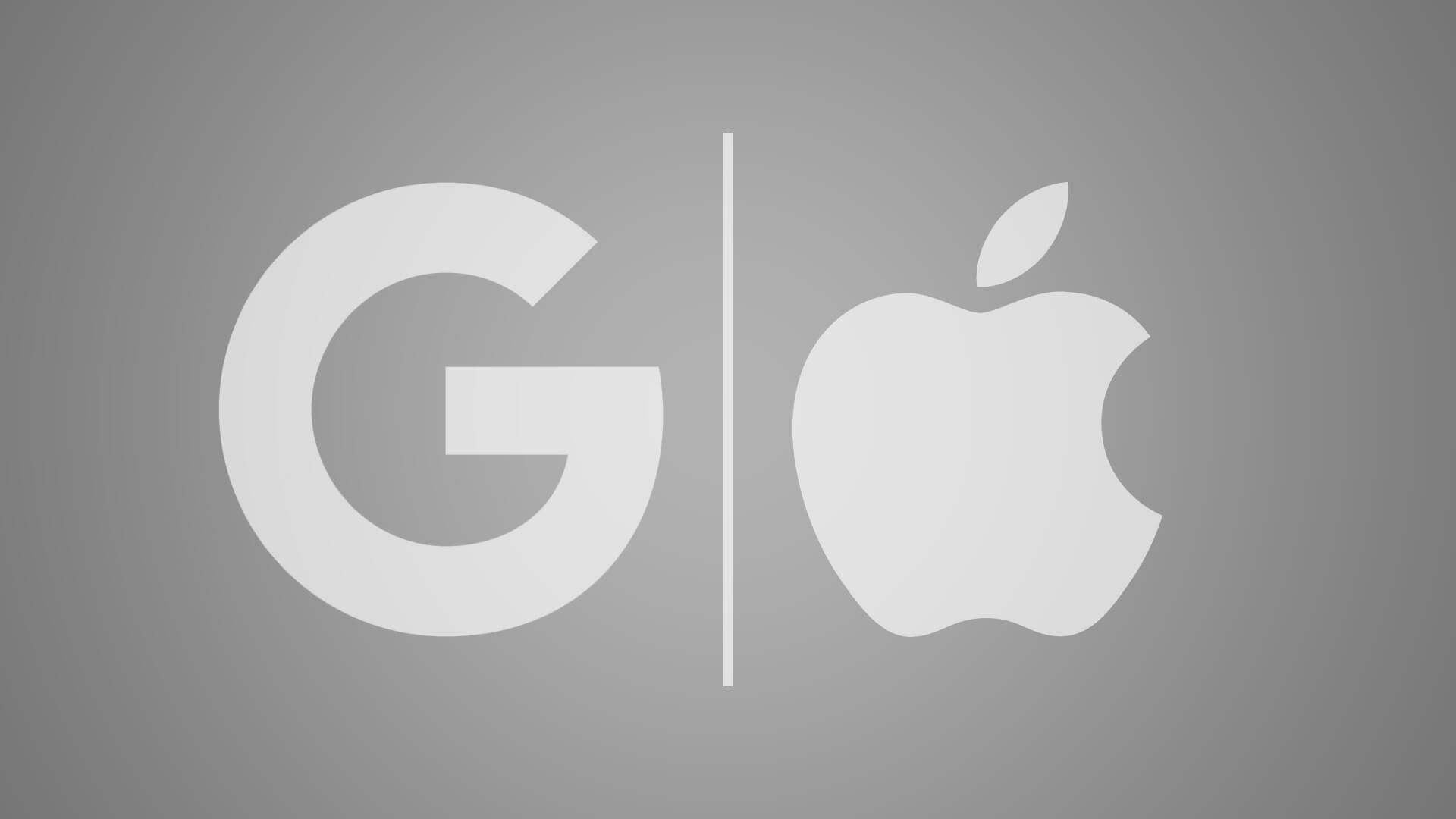 Гугл ios. Google Apple. Apple против Google. Google и Apple картинки. Гугл эпл лого.