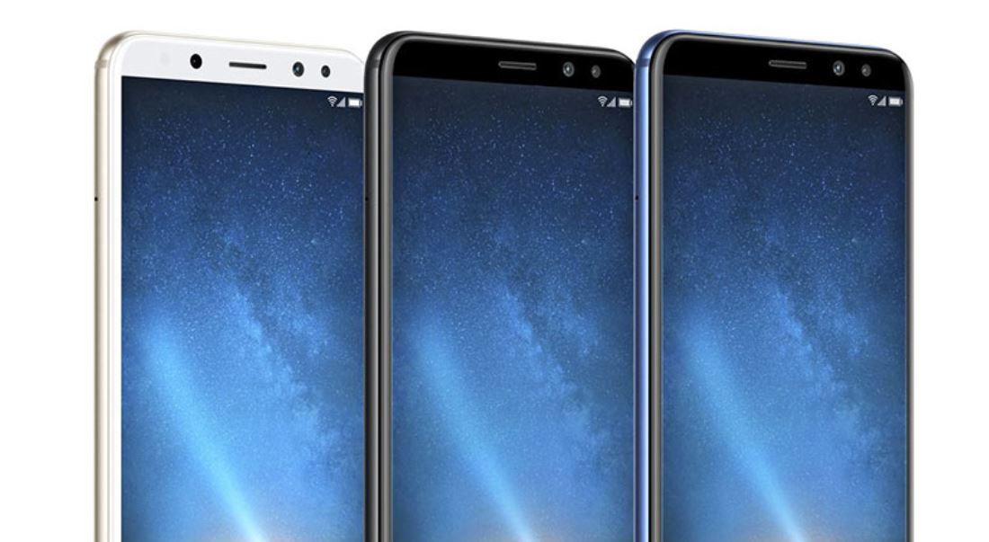 Huawei mate 10 lite обновление до android 9