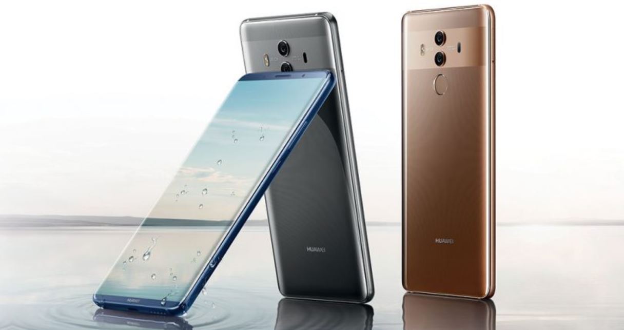 Huawei Mate 9 Pro h rek s cikkek NapiDroid