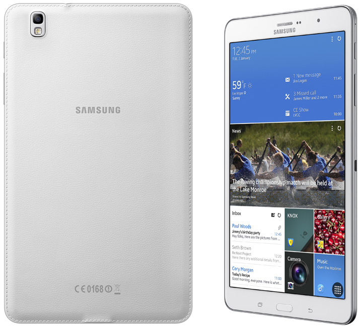 Samsung Galaxy Tab Pro 8.4