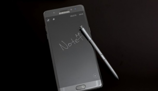 note 7
